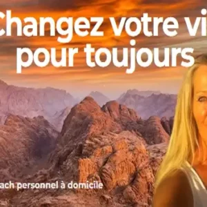 Change ta vie pour toujours