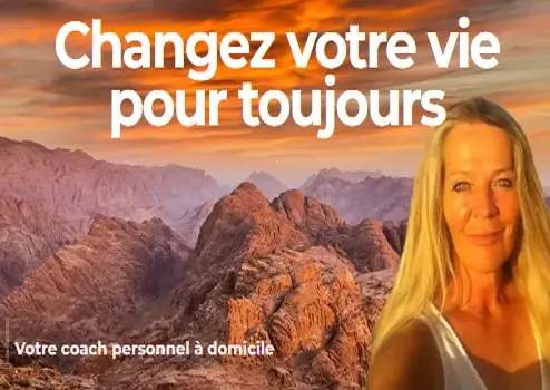 Change ta vie pour toujours